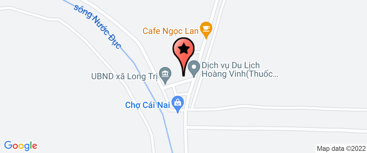 Bản đồ đến địa chỉ Doanh nghiệp Tư nhân Xăng Dầu Bé Ngân