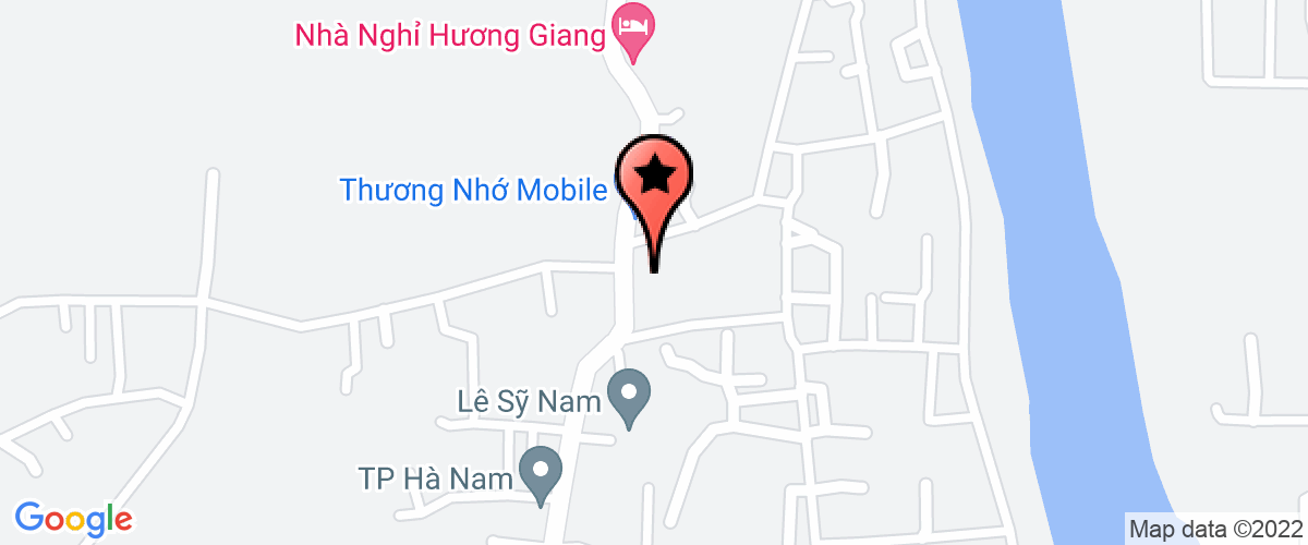 Bản đồ đến địa chỉ Doanh nghiệp tư nhân Hy Long Sơn