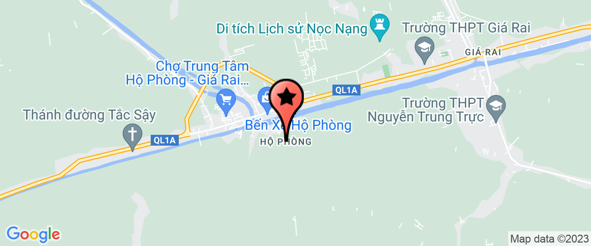 Bản đồ đến địa chỉ Cửa Hàng Mua Bán Đĩa Hình DNTN Phương Thảo