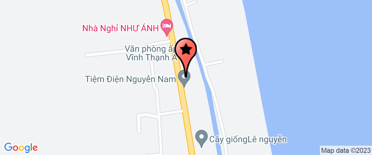 Bản đồ đến địa chỉ Công Ty TNHH Thương Mại - Xuất Nhập Khẩu Thành Tuấn Phát