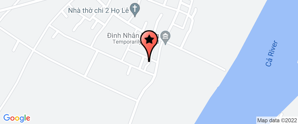 Bản đồ đến địa chỉ Doanh nghiệp TN Chí Linh