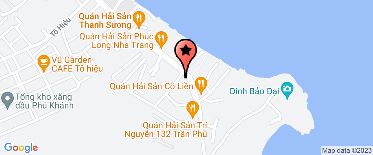Bản đồ đến địa chỉ Công Ty TNHH Bmi & Kt Việt Nam