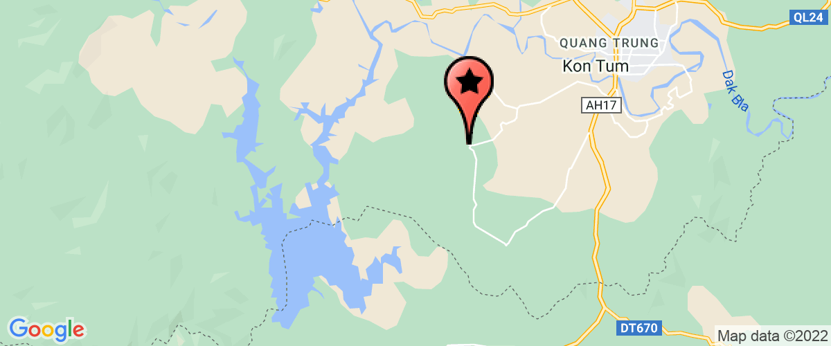 Bản đồ đến địa chỉ Trường Trung học cơ sở Phan Bội Châu