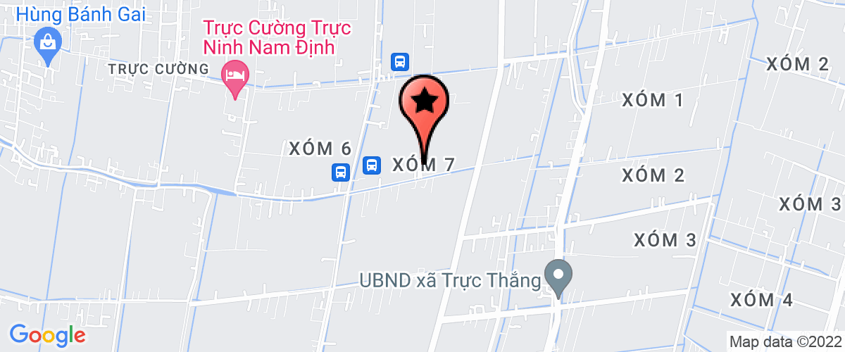 Bản đồ đến địa chỉ Công Ty TNHH Đông Dược Hải Lâm Nam Lạng