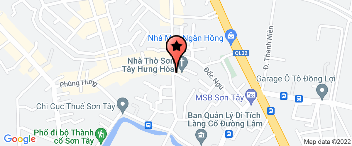 Bản đồ đến địa chỉ Công Ty TNHH Thương Mại Và Dịch Vụ Viễn Thông Minh Châu