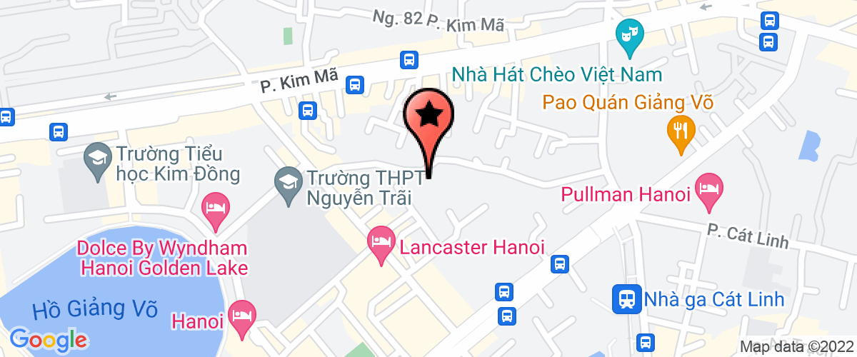 Bản đồ đến địa chỉ Công Ty TNHH Thương Mại Và Dịch Vụ Tổng Hợp Minh Tâm