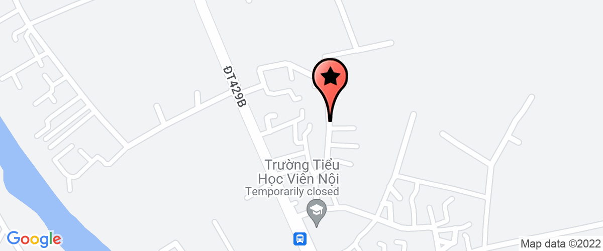 Bản đồ đến địa chỉ Công ty TNHH thiết bị PCCC Thảo Linh