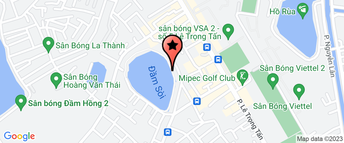 Bản đồ đến địa chỉ Công Ty Cổ Phần Truyền Thông Và Giải Trí Kết Nối