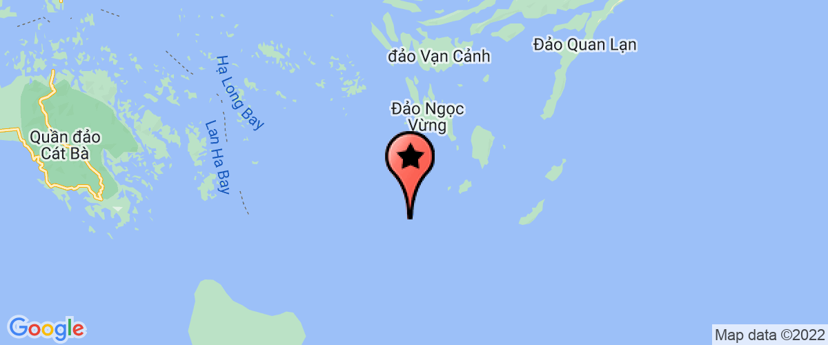 Bản đồ đến địa chỉ Công ty cổ phần SUDICO Hạ Long