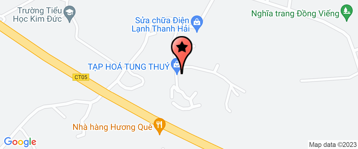 Bản đồ đến địa chỉ Doanh Nghiệp Tư Nhân Đầu Tư Xây Dựng Việt Trì