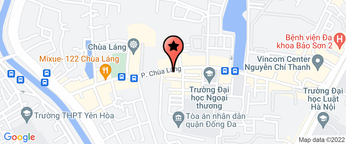 Bản đồ đến địa chỉ Công Ty TNHH Thương Mại Dịch Vụ Và Xây Dựng Vũ Gia Việt Nam