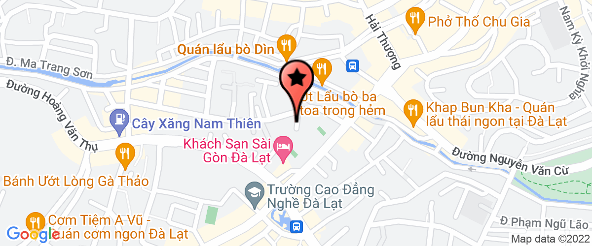 Bản đồ đến địa chỉ Doanh Nghiệp Tư Nhân Quảng Cáo Và Hội Chợ Lê Quang