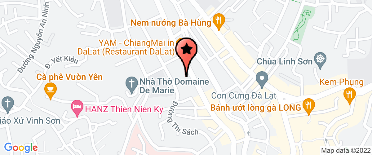 Bản đồ đến địa chỉ Công Ty TNHH Vlxd Phúc Anh Phát