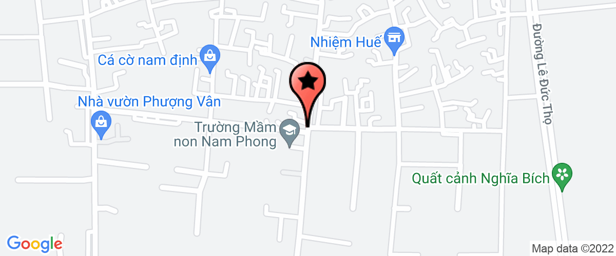 Bản đồ đến địa chỉ Doanh Nghiệp Tư Nhân Thương Mại Và Vận Tải Hoàng Kiên