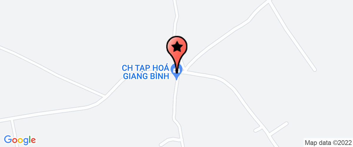 Bản đồ đến địa chỉ Công Ty TNHH Một Thành Viên Văn Cường Đăk Nông