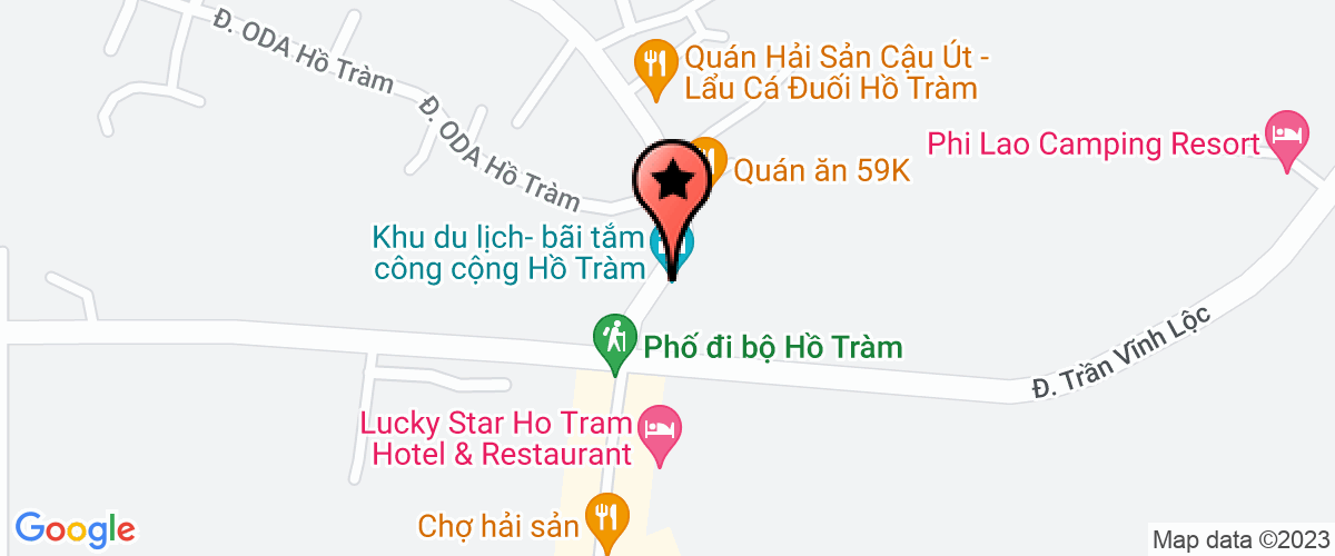 Bản đồ đến địa chỉ CSXS Giống TS An Thịnh (Trần Quang Minh)