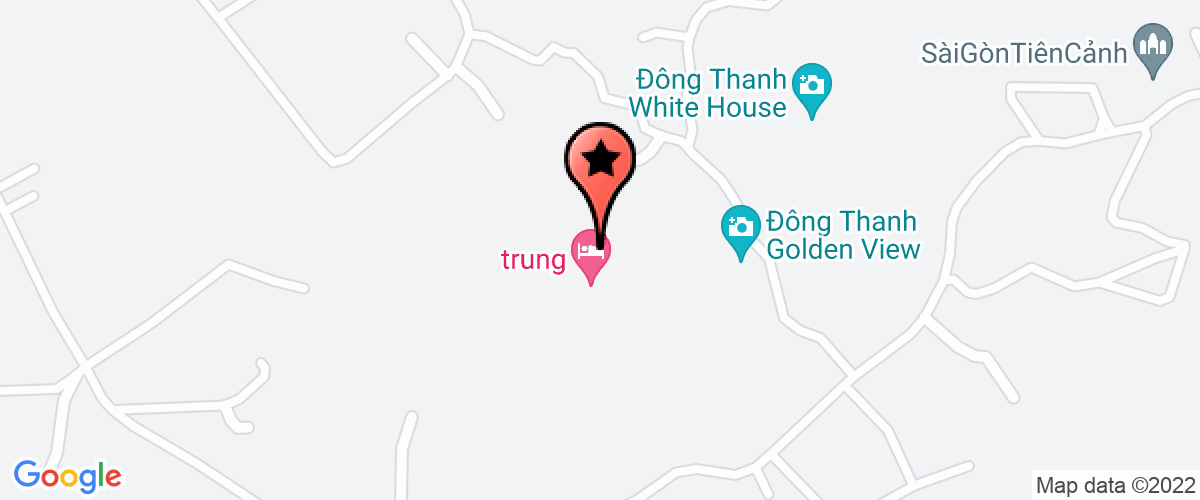 Bản đồ đến địa chỉ Công Ty TNHH MTV Đức Trọng Lâm Đồng
