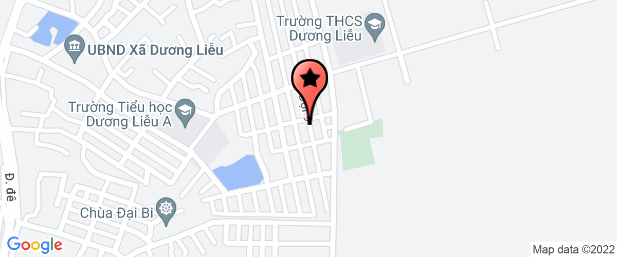 Bản đồ đến địa chỉ Công Ty TNHH Một Thành Viên Dv Tân Tiến