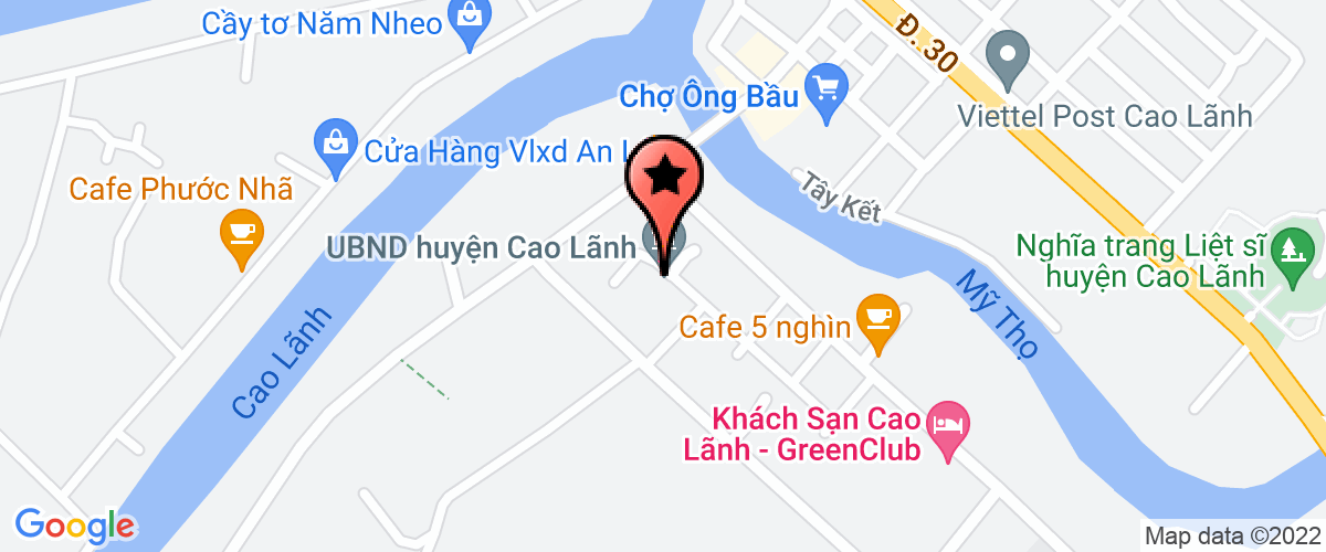 Bản đồ đến địa chỉ Công Ty TNHH Kỹ Thuật Điện Nguyễn Trung
