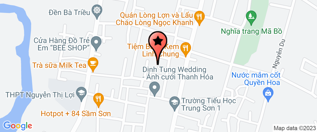 Bản đồ đến địa chỉ Công Ty TNHH Một Thành Viên Dịch Vụ Du Lịch Minh Khánh