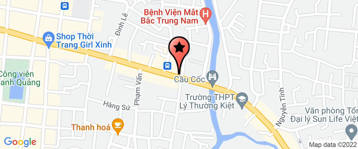 Bản đồ đến địa chỉ Doanh Nghiệp Tư Nhân TM Và Dvdl Lâm Anh