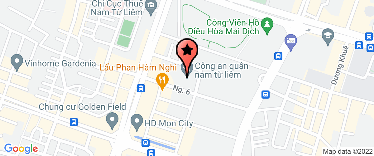 Bản đồ đến địa chỉ Công Ty TNHH Dịch Vụ Thương Mại Và Xây Dựng Quốc Bảo