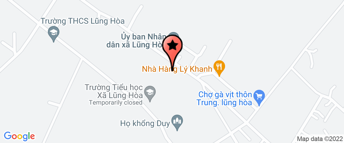 Bản đồ đến địa chỉ Cty cổ phần XD và thương mại Sơn Thịnh