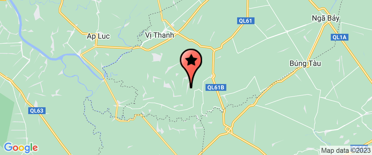 Bản đồ đến địa chỉ Công Ty TNHH Tư Vấn Và Xây Dựng Ngọc Giang