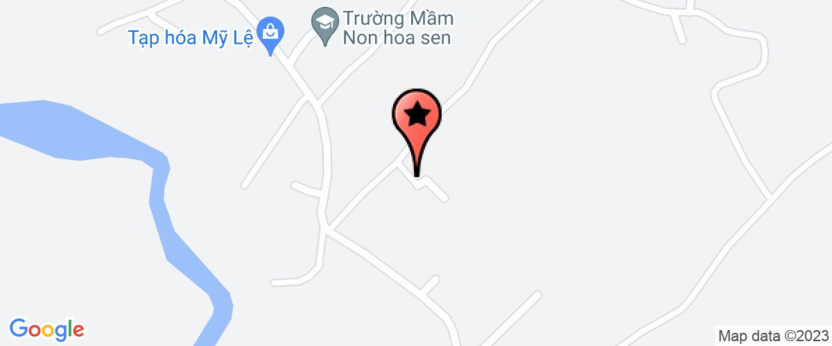 Bản đồ đến địa chỉ Trường Tiểu học Trần Phú xã Sa Nghĩa