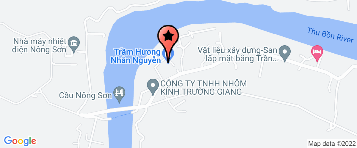 Bản đồ đến địa chỉ Công Ty TNHH Hùng Long