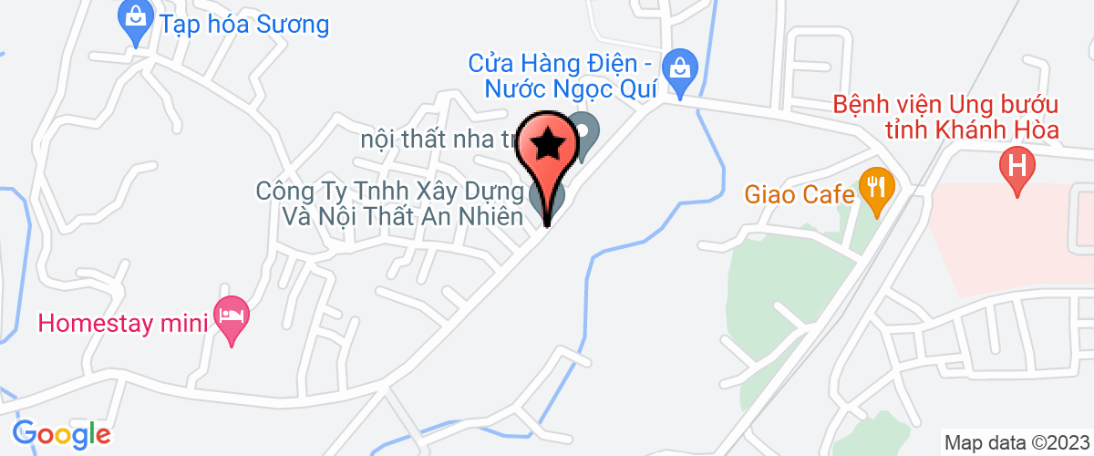 Bản đồ đến địa chỉ Công Ty TNHH TM DV Hoàng Phúc Nt
