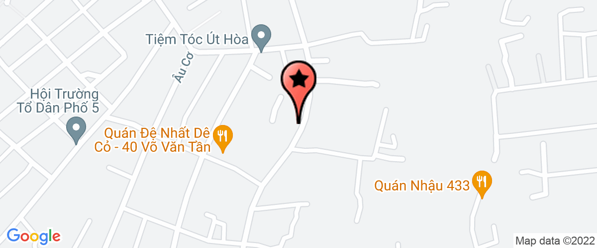 Bản đồ đến địa chỉ Công Ty TNHH Một Thành Viên Khang Bảo Gia Lai