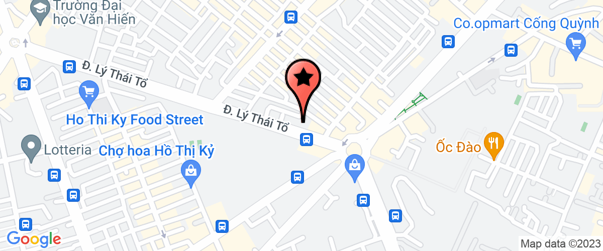 Bản đồ đến địa chỉ Công Ty TNHH Thiết Kế Quảng Cáo In Tấn Phương