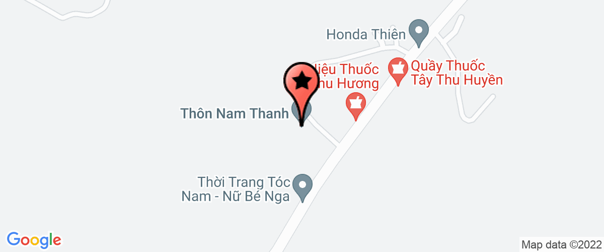 Bản đồ đến địa chỉ Công Ty TNHH Một Thành Viên Thương Mại Dịch Vụ Vàng Bạc Đá Quý Kim Phú An