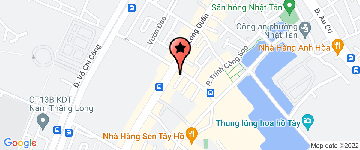 Bản đồ đến địa chỉ Công Ty TNHH Khai Thác Chế Biến Khoáng Sản Và Đầu Tư Thương Mại Quang Anh