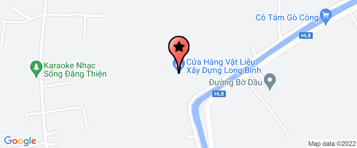 Bản đồ đến địa chỉ Doanh Nghiệp Tư Nhân Kim Ngọc Vinh