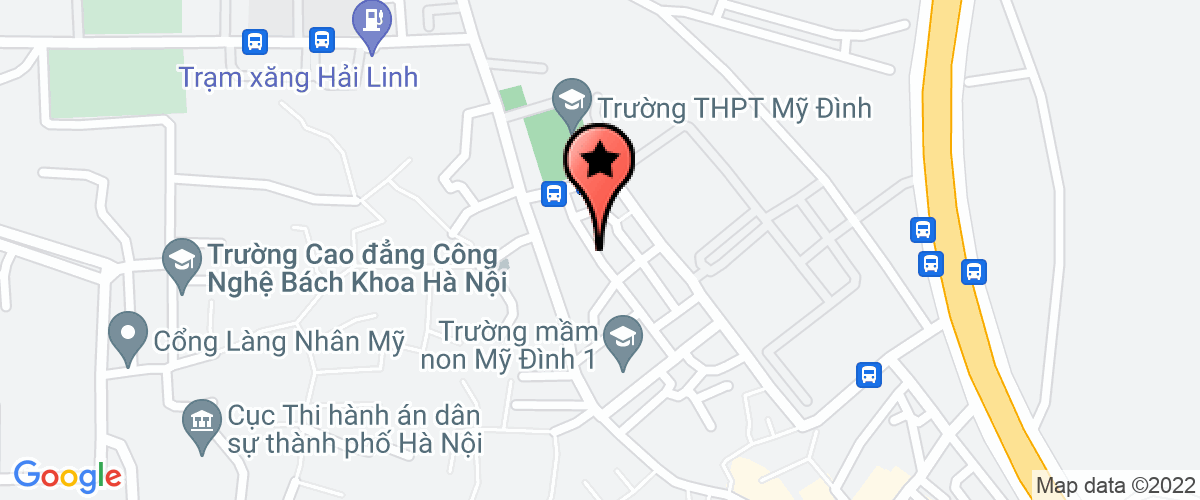 Bản đồ đến địa chỉ Công Ty TNHH Một Thành Viên Thương Mại Và Xây Dựng Kim Tháp
