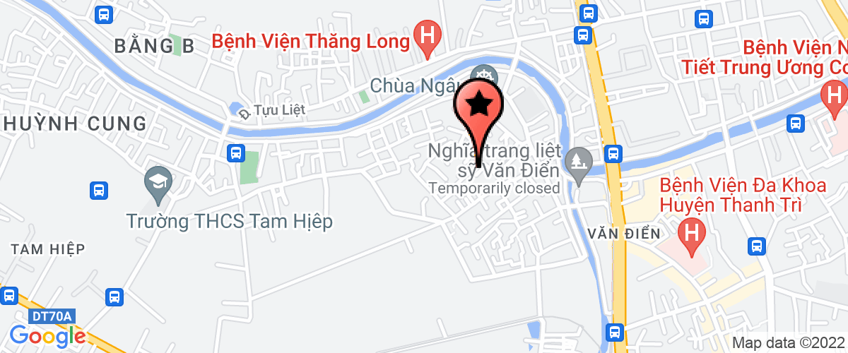 Bản đồ đến địa chỉ Công Ty TNHH Công Nghệ Dịch Vụ & Thương Mại Nhật Vũ
