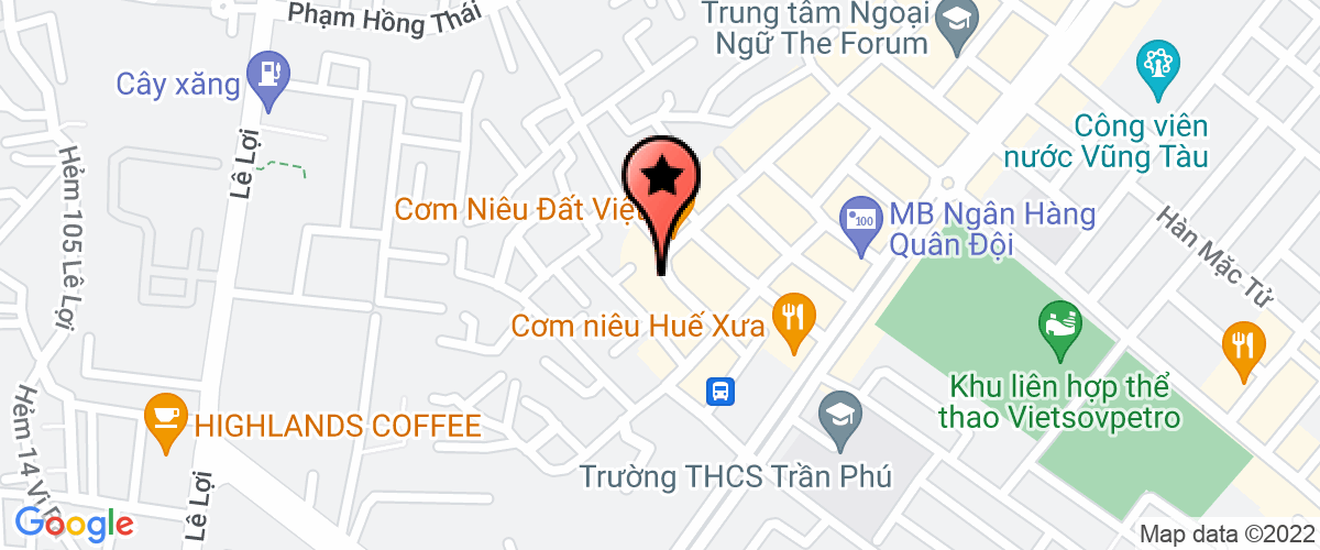 Bản đồ đến địa chỉ Nguyễn Văn Minh (HKD Quán nhậu Minh Béo)