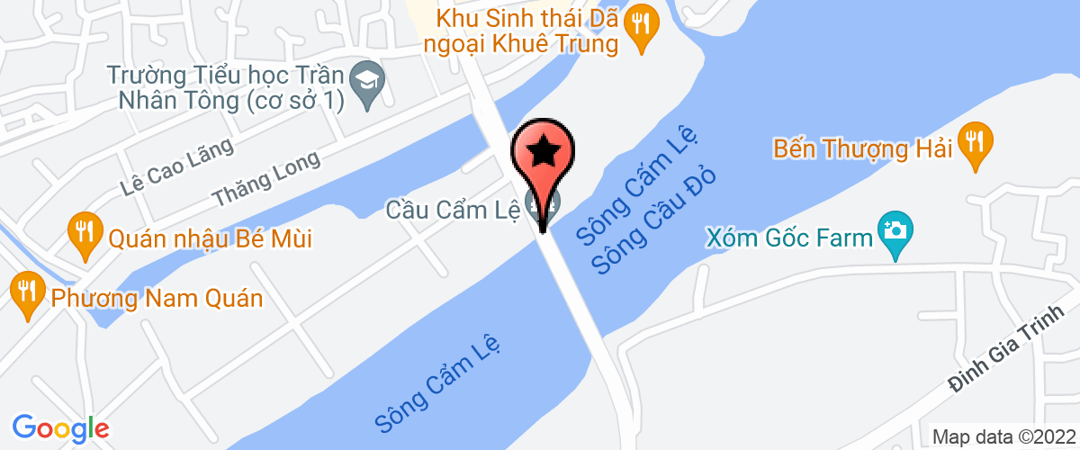 Bản đồ đến địa chỉ Công Ty TNHH Thùy Thịnh Phát
