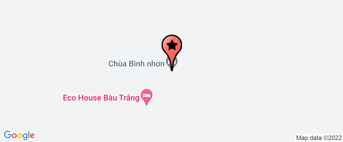 Bản đồ đến địa chỉ UBND Xã Hoà Thắng