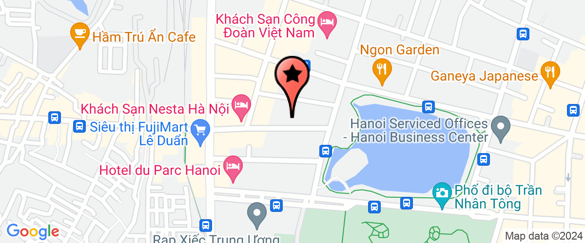 Bản đồ đến địa chỉ Công Ty TNHH Mtv Thương Mại Và Dịch Vụ Vietduck