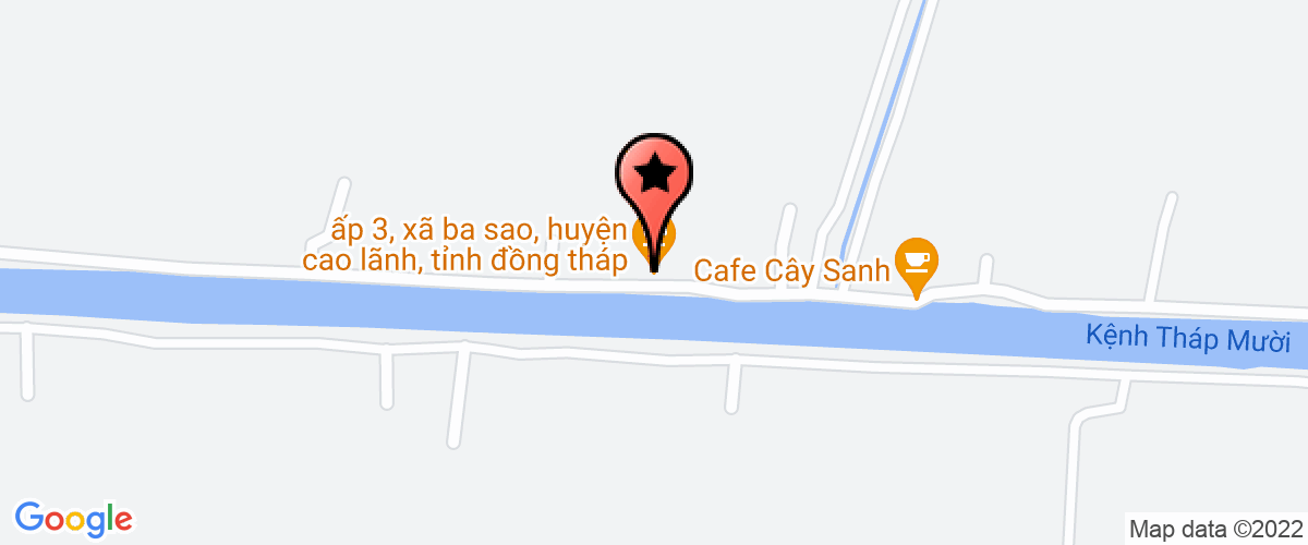 Bản đồ đến địa chỉ CTY TNHH Đại Quang Minh