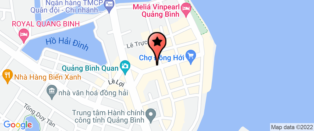 Bản đồ đến địa chỉ Công Ty TNHH Kim Hoàn