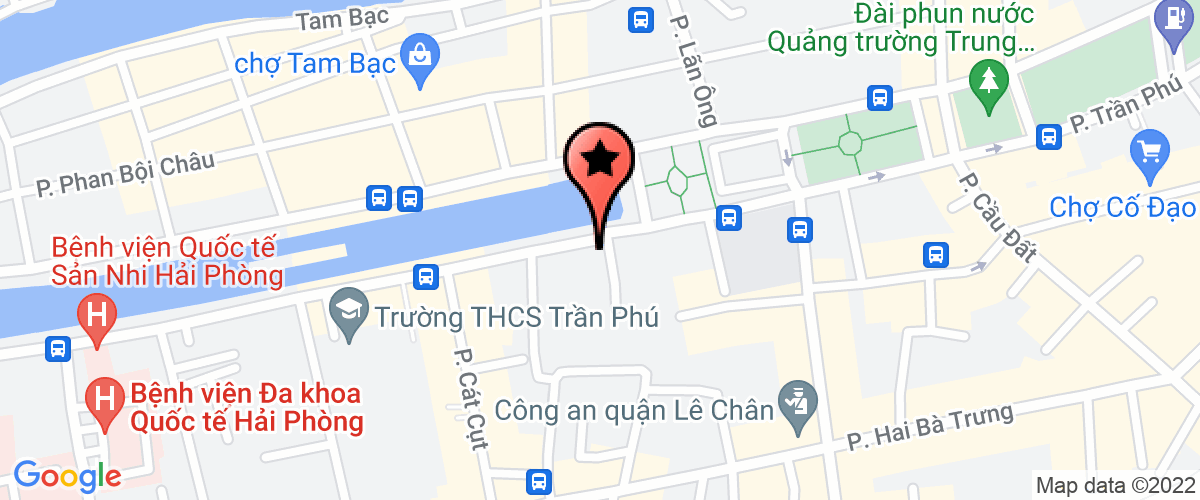 Bản đồ đến địa chỉ Công Ty Cổ Phần Thương Mại Và Dịch Vụ Gia Đình Thân Thiện