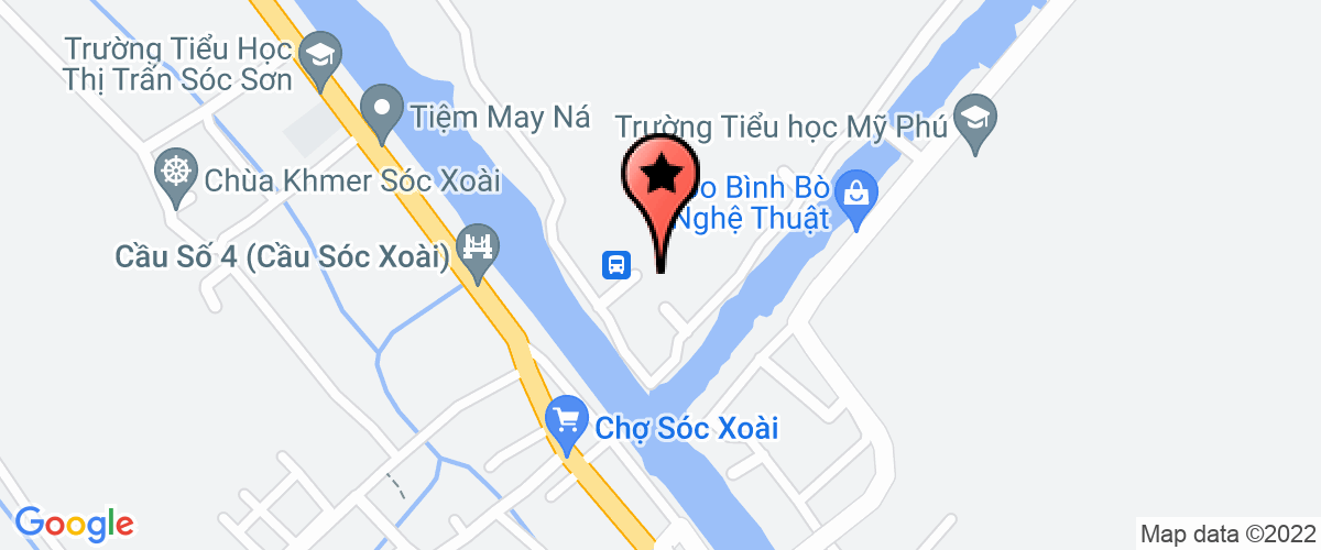 Bản đồ đến địa chỉ Doanh Nghiệp Tư Nhân Quốc Việt