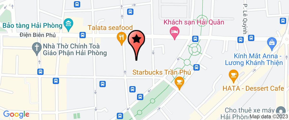 Bản đồ đến địa chỉ Trung tâm kỹ thuật tài nguyên môi trường