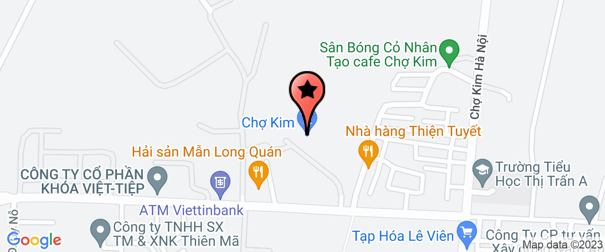 Bản đồ đến địa chỉ Công Ty TNHH Dịch Vụ An Tấn Phát