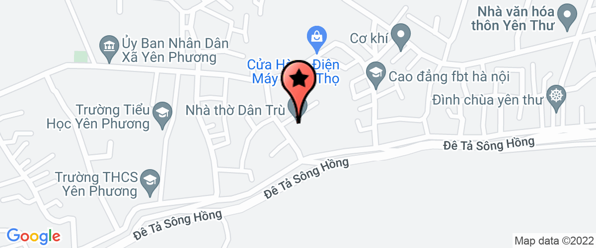 Bản đồ đến địa chỉ Công Ty TNHH Tư Vấn Xây Dựng Vĩnh Xuân