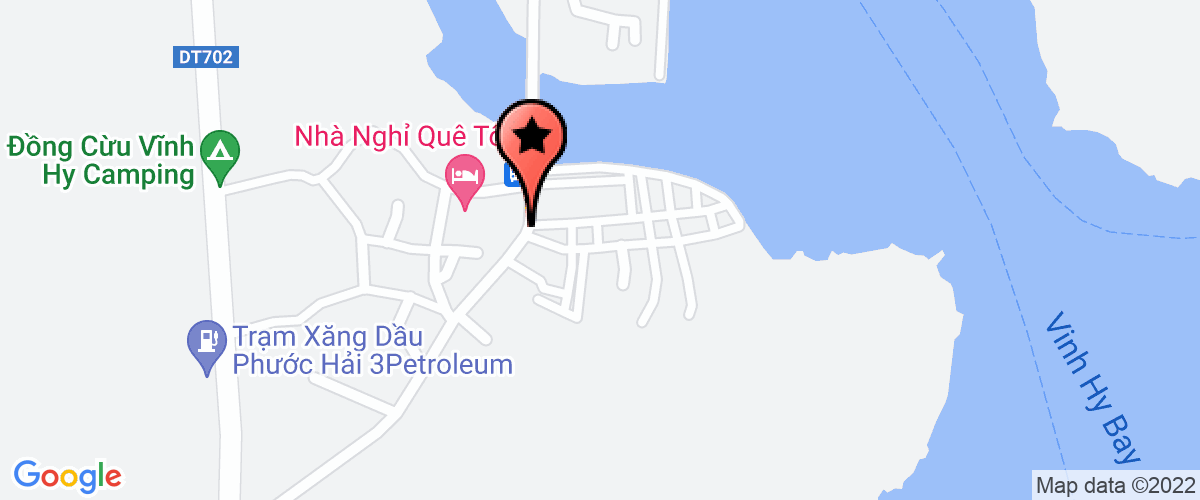 Bản đồ đến địa chỉ Lưu Thị Mỹ Hiệp